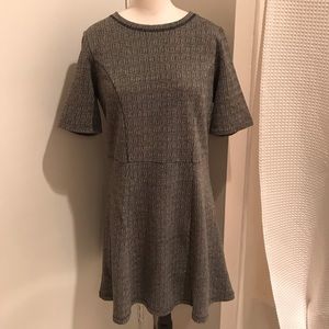 NWT DAHLIA DRESS SIZE 10